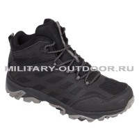 Ботинки Splav T-004 Black